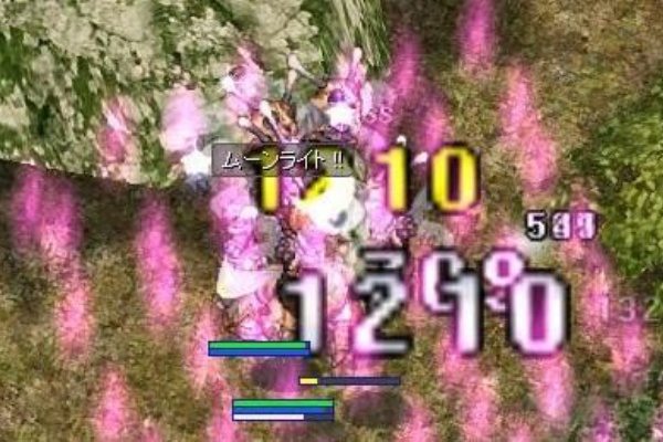 ラグナロクオンライン ホムs放置狩り ノーリロ