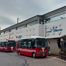 「さすが上田」のバス改革