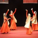 【 ８５８夜 】ルクレール　ヴァイオリン協奏曲 作品 10 第2番 イ長調: 第3楽章