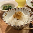 ひとりごはん１週間