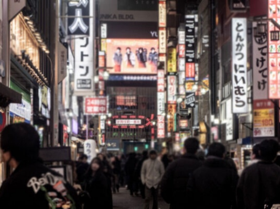 「渋谷」「新宿」大和市内への終電が遅いのはどっち？【やまとクイズ】
