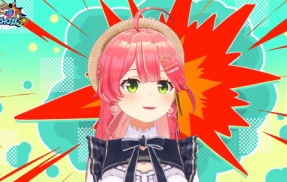 【動画】ホロライブ・さくらみこさんの配信から「男性の声」と「◯◯している音」が聞こえると話題に！！こ、これは一体・・・！？