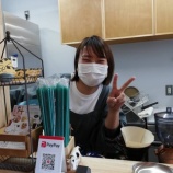 『隠れ家カフェに突撃！！』の画像