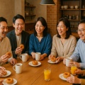 ０円ゲットの秘密も暴露！？大阪でリアル雑談会します！