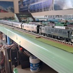 鉄道模型おもちゃ倶楽部