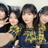 『[≒JOY] 6月25日『 ニアジョイ会 vol.2（第二部） 』終了後のメンバーツイート まとめ』の画像