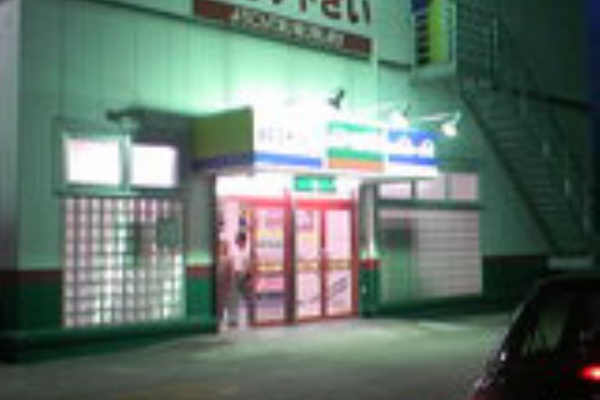 Hard Off 巡り アーカイブ 08