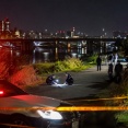 【神奈川】「知人に会う」と外出した女子高生（17）、河川敷で遺体発見　元交際相手の自称・塗装工の少年（19）を殺人容疑で逮捕