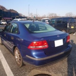 【中古車流通研究所】オーナー日記