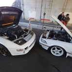 Blackline　Drag　Racing