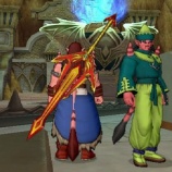『【DQ10】バズズのコインゲット！→大獄剣へ』の画像