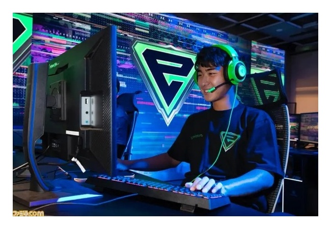 日本初の『eスポーツ専門高校』が、来年4月より開校！
