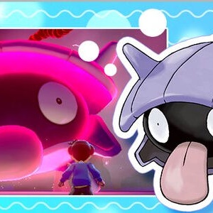 剣盾 ポケモンの巣穴にシェルダーが大量イベントが実施 色違い入手チャンス ポケブラリー