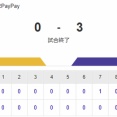 【敗戦】ホークスファン集合（2026.8.23）