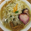 のスた＠下神明　「揚げねぎ・ニラ」