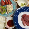 【考えごと】ボクシング。