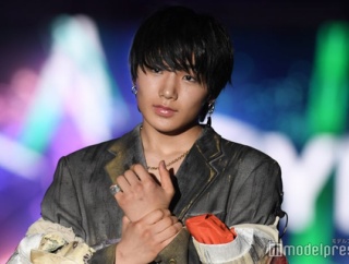 寺田心さん、「男」になる