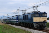 『2025/8/9運転 SL・GVぐんま桐生、GV・SLぐんま桐生』の画像