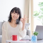【画像】清楚系(24)女優さん、推定Bカップがくっきりwwwww