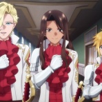 ゲイルのアニメ日記