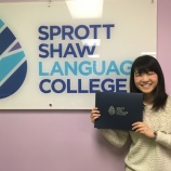 『EPE(大学準備コースを卒業)これからカレッジに入学します!!』の画像