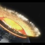 ２月はじめ、巨大隕石が大気圏突入、大西洋上で爆発していた。爆発規模は広島原爆に相当…ＮＡＳＡが公表