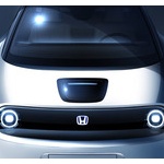 iPhone以来の衝撃！ホンダが電気自動車を全世界初お披露目！ 	