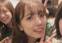 【乃木坂46】昨日の『ゆっくりと咲く花』で泣いていないメンバーの共通点www