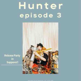 voiceの、だってＭＣ長いんだもん