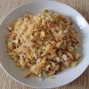 日本「みんなの国の男の料理といえば何？こっちならチャーハンだが」