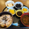 日間賀島のソフトクリーム食べ歩き　島しらすとひまかプリン