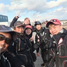 日曜日は広島県広島湾の波止でチヌ釣りでした😉🎵