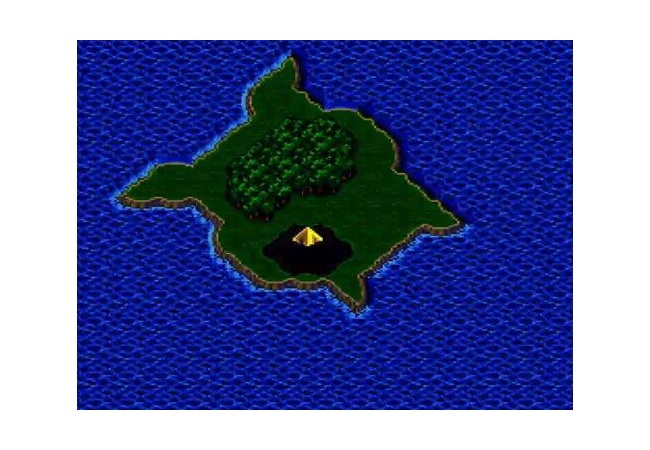 RPG主人公「テント99個ください」