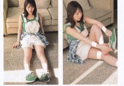 【画像】これが21歳って信じられるか...与田祐希ちゃんが可愛すぎるwwwwwww