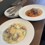 あっちこっち　ここdeランチ