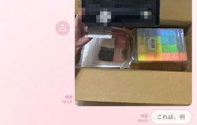 女子大生「友達がアイロンビーズをAmazonしてくれた！さっそく開封しよ！」ﾊﾟｶｯ → 中から大人の〇〇が出てきて終わるｗｗｗｗｗ