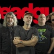 DEADGUYがRelapseと契約！！