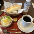 今日も元気だ、朝めしだ　その２２