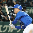 【やるじゃん】中日 岡林勇希が１２球団唯一の全試合フルイニング出場を達成、３安打猛打賞で最多安打ほぼ確