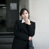 『[ノイミー] 尾木波菜「ヴィランって感じ」』の画像