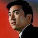 062 北原謙二「ふるさとのはなしをしよう」　ふるさとという分身