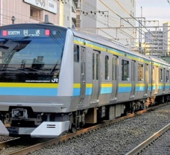 トタH49編成6連が新マリC3編成に！