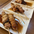 【さいたま南与野駅】焼鳥 S3BR　エスサンビーアール