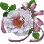 薔薇の香りに誘われて
