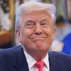 【悲報】トランプさん、「中露は敵ではない、敵はNATOと国連だ」という投稿を共有してしまう