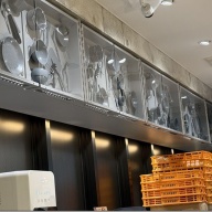 夜中ラーメン 始発まで＠赤坂見附・永田町・赤坂