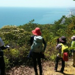 Ｈａｐｐｙ山歩き　四国　～四国の山　登山ガイドプラン～