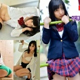 【グラビアアイドル】【競泳水着】【体操服】制服美少女天国 平野聡子