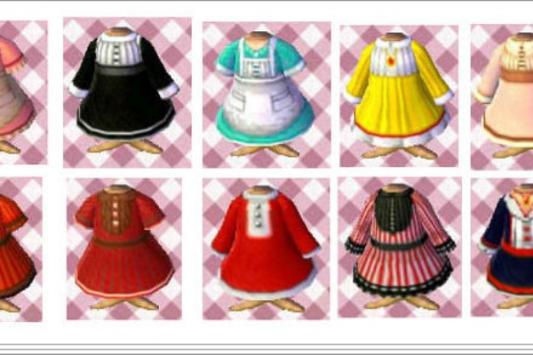 素晴らしいデザインの数々 とびだせどうぶつの森マイデザインとqrコードまとめ2 ピクシブいいね