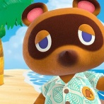 【画像】『どうぶつの森』たぬきちさん、キャバ嬢との恥ずかしすぎる会話が晒されてバズってしまうｗｗｗｗｗ